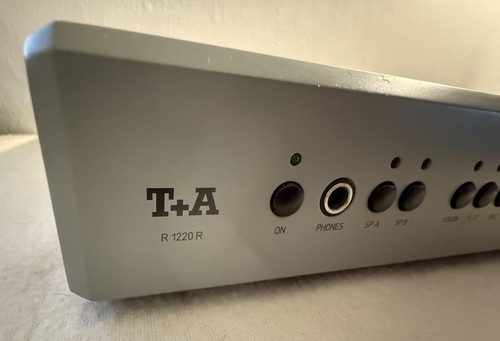 Receiver 1220 r defekt - r,