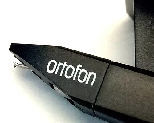 Ortofon tonabnehmer - ortofon,
