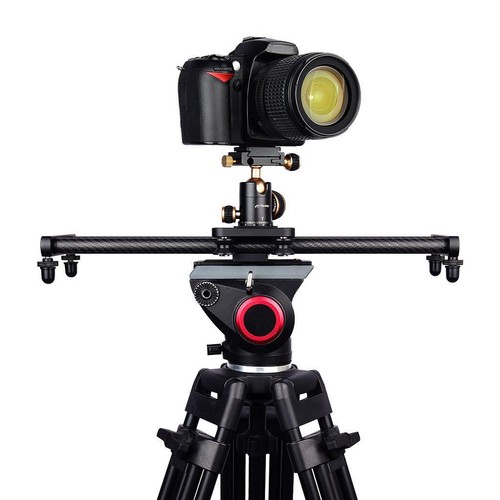 Dslr kamera slider track - dslr, video