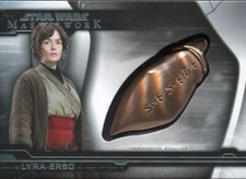 Star Wars Masterwork 2019