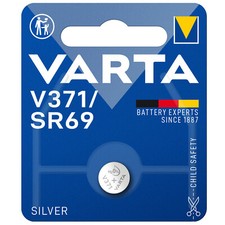 VARTA V371 Uhren Batterie