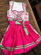 dirndl 46 gebraucht, Länge