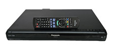 Panasonic DVD Rekorder HDMI