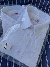 1 HEMD extralange Ärmel 68 cm