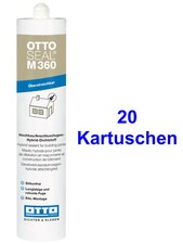 OTTOSEAL M 360 20x310ml