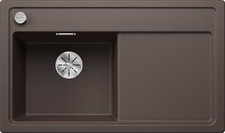 BLANCO ZENAR 45 S Einbauspüle
