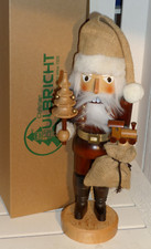 Christian Ulbricht Nussknacker