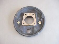 Opel Ascona C Bremsankerblech hinten rechts Hinterachse NEU original GM