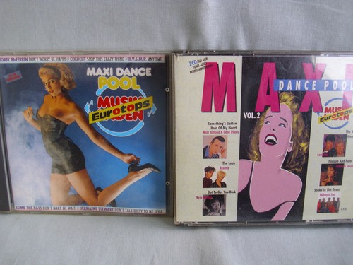 Musikladen eurotops maxi - eurotops-,