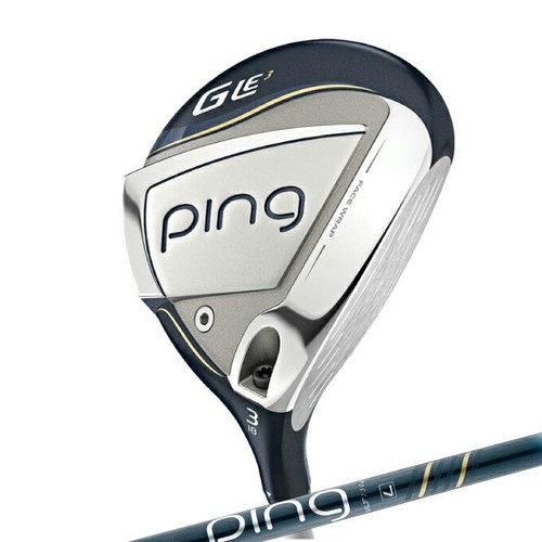 Damen ping fairwayholz - damen, le3