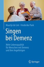 Singen bei Demenz: Mehr