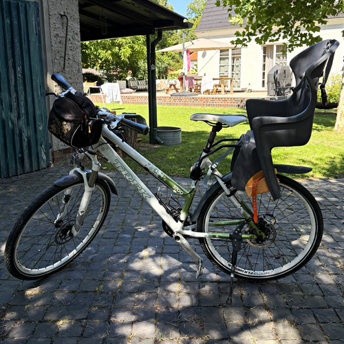 Scott sportster 3700 - scott,