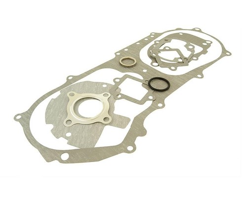 101 octane motor - 101,