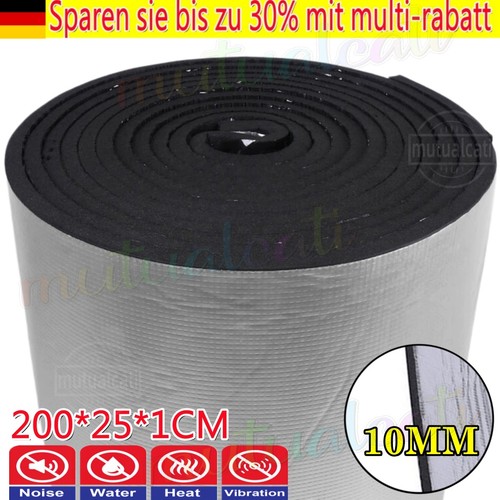 10m schalldämmung - 10m,