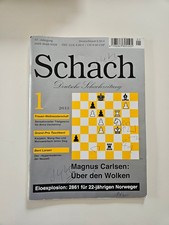 Schach - Deutsche