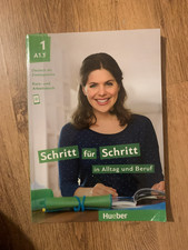 Schritt für Schritt in Alltag
