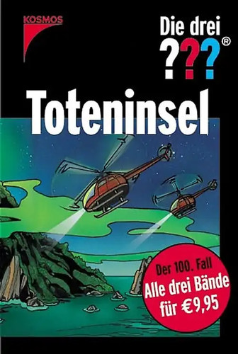 Die drei toteninsel - die,