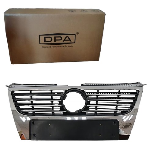 Dpa sport kühlergrill front - sport,