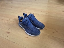 NIKE AIR PRESTO SE MIDNIGHT NAVY BLAU 44 US10 UK9 DEADSTOCK RARE 848186-400
