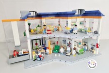 Playmobil 4404 Krankenhaus /