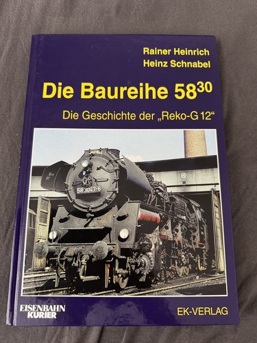 Efk 001 die - die, 58.30