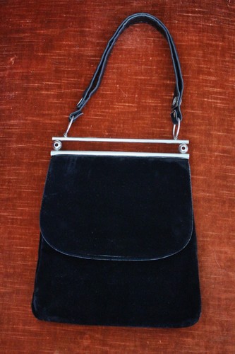 Antike henkeltasche facher - antike, 2-facher