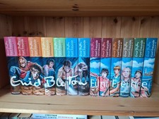 Fünf Freunde, Enid Blyton