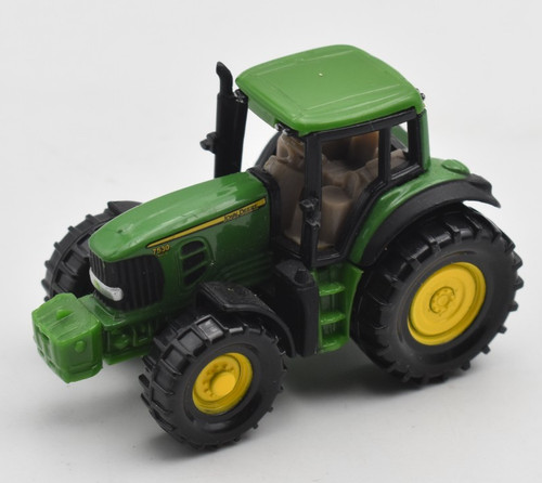 Siku farmer tractor - siku,