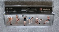 NOCH 15957 Sexy Ladies 6