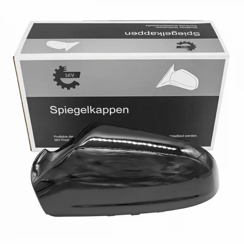 Abdeckung außenspiegel links - abdeckung,,