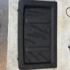 Hutablage Laderraumabdeckung für HYUNDAI BAYON