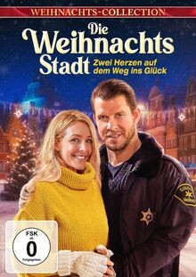 Die weihnachtsstadt zwei - die,