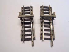 MINITRIX 14991 / 4991 Prellbock 50,0mm 2 Stück (13908)