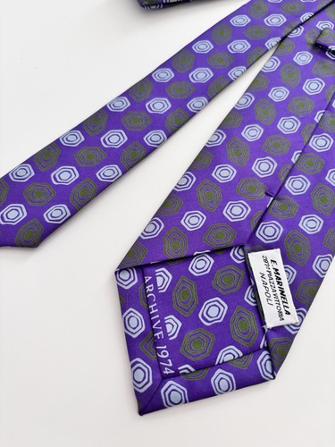 Marinella krawatte tie - marinella,