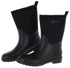 Neolite Stiefel Gr. 40 schwarz