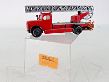 Brekina 4130 Magirus Eckhauber