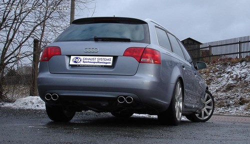Fox racing komplettanlage - fox, racing-komplettanlage