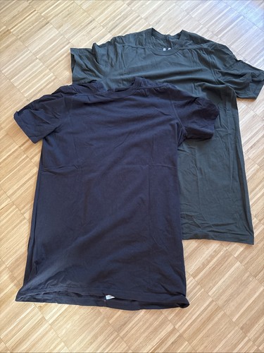 Rick owens herren - t, shirts