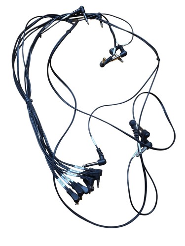 Yamaha dtx400k kabelbaum - yamaha, snake