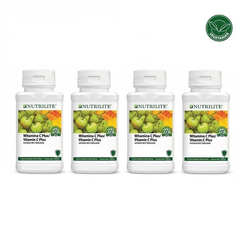 Amway nutrilite vitamin - 4,