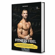 Die Fitness Fibel 2025 Sjard