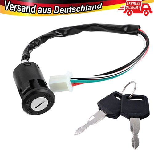 Universal schalter boot - schalter,