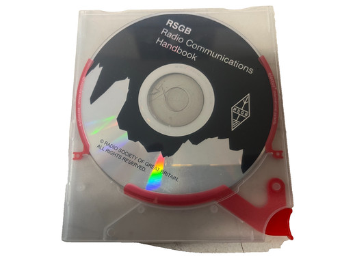 Rsgb radio communications - radio,