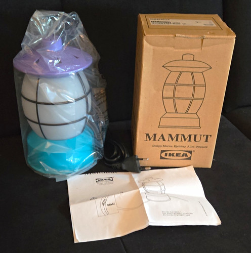 7710p vintage ikea mammut - #7710p#,