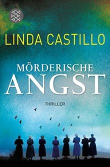 Mörderische angst thriller - mörderische,