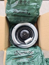 EBM Papst RSE180-CB28-01