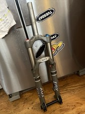 Fox Talas RC2 36 Suspension