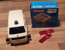 Carrera Servo 140 - VW T3