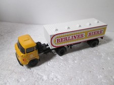 Brekina 71212 IFA W50