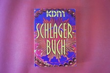 Kdm schlagerbuch - kdm,